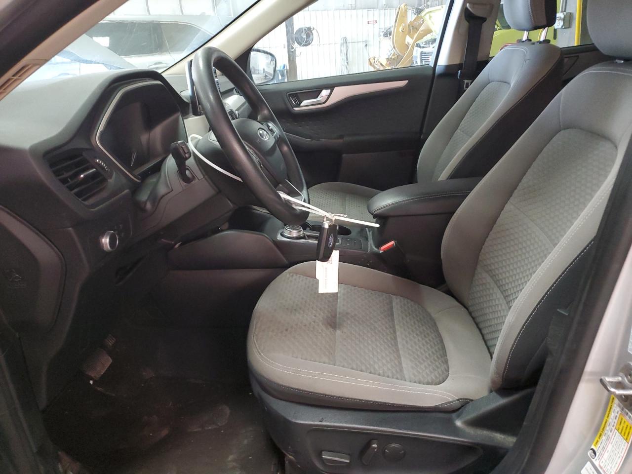 Ford Escape 2020