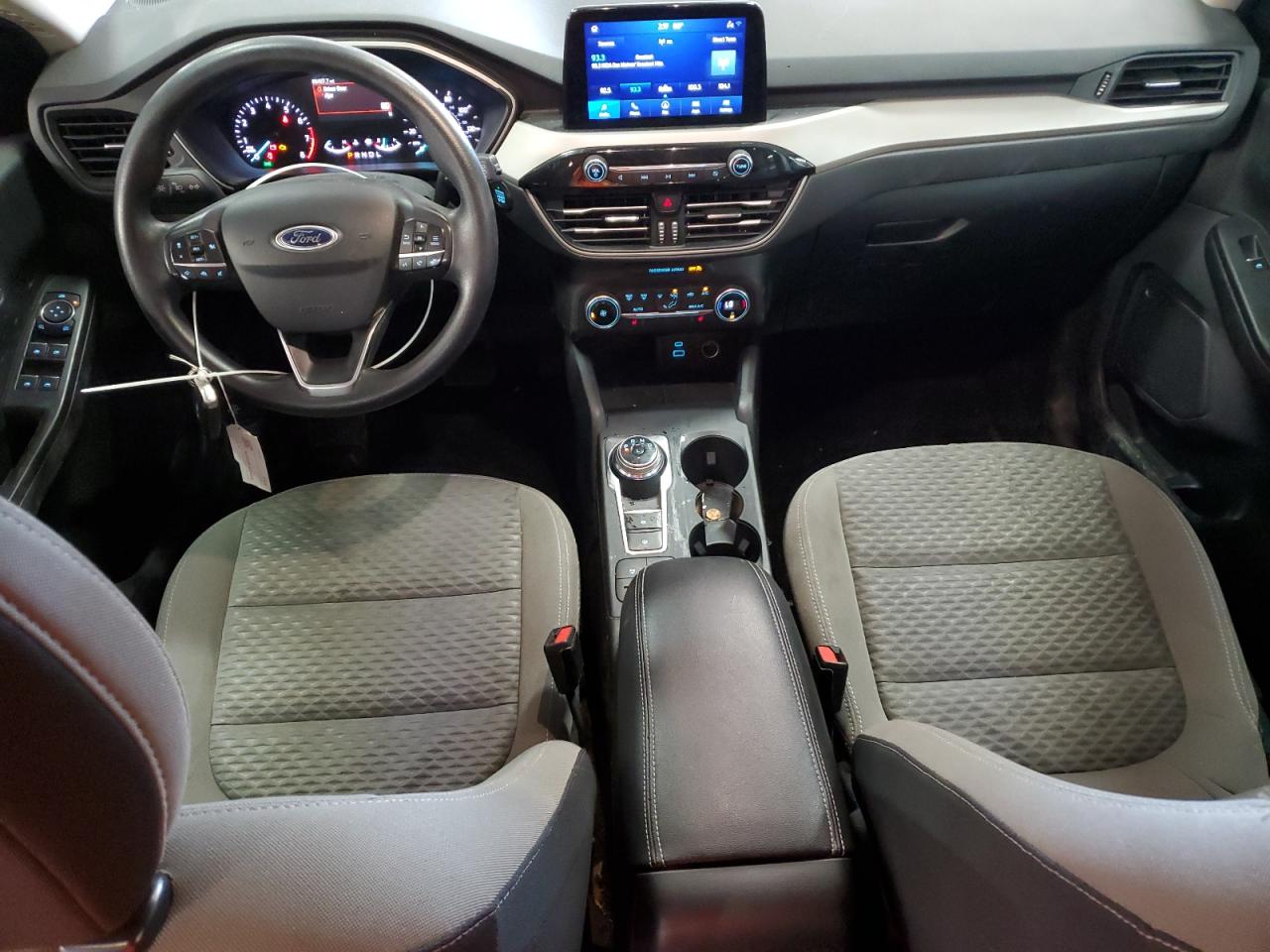 Ford Escape 2020