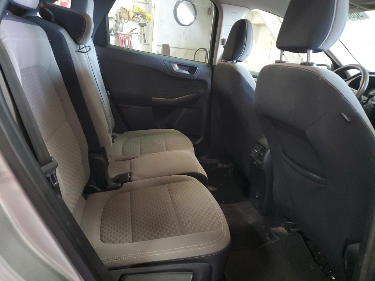 Ford Escape 2020