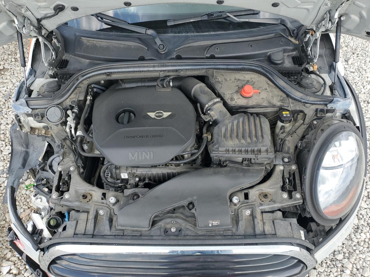 Mini Cooper 2018