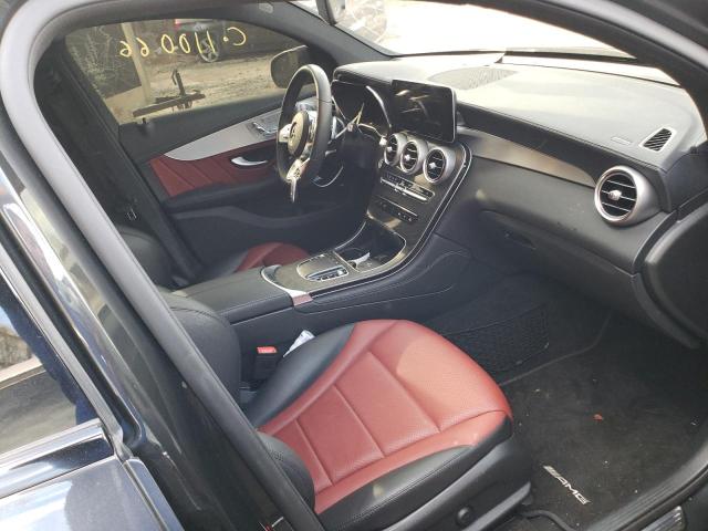 Mercedes GLC Coupe I 2020