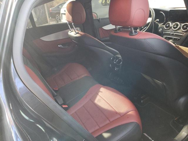 Mercedes GLC Coupe I 2020