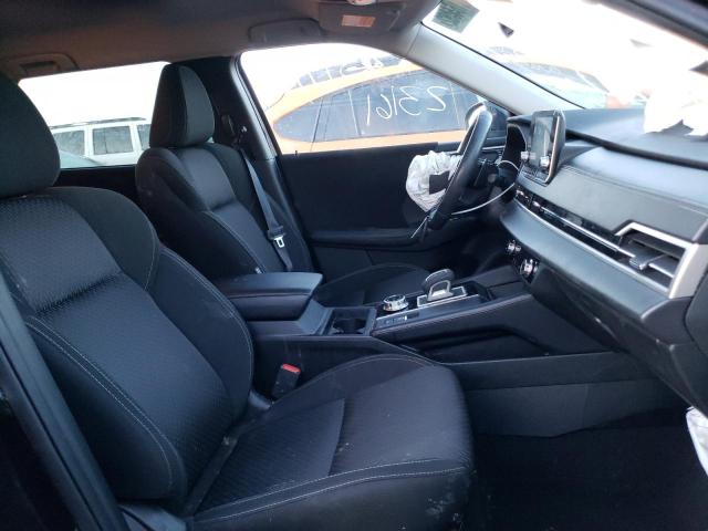 Mitsubishi Outlander IV Рестайлинг 2022