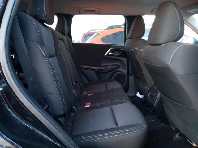 Mitsubishi Outlander IV Рестайлинг 2022