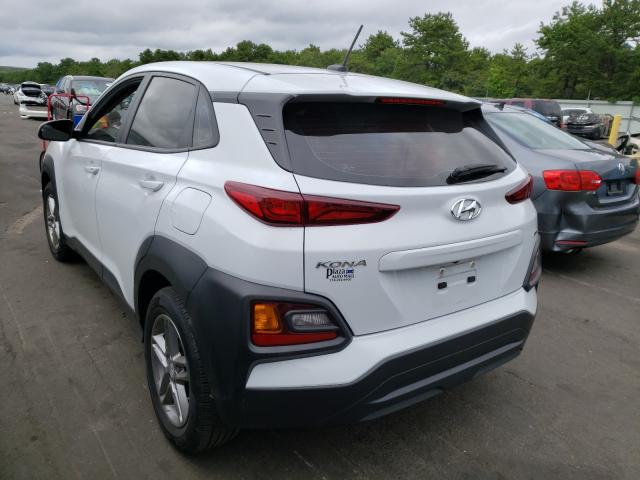 Hyundai Kona I 2018