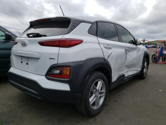 Hyundai Kona I 2018