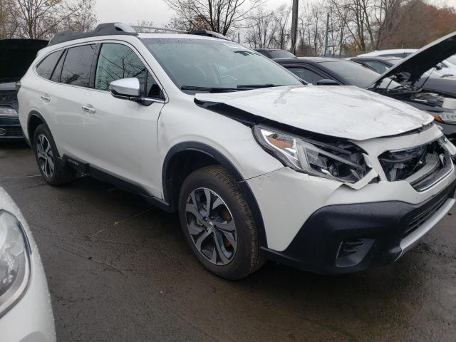 Subaru Outback VI Рестайлинг 2021