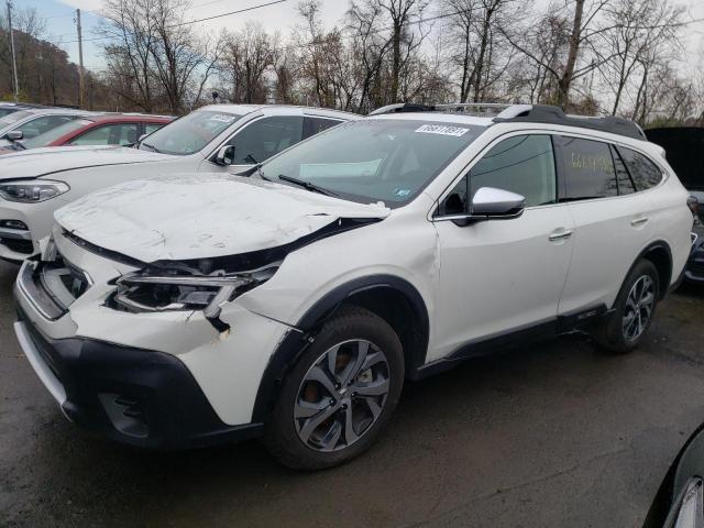 Subaru Outback VI Рестайлинг 2021