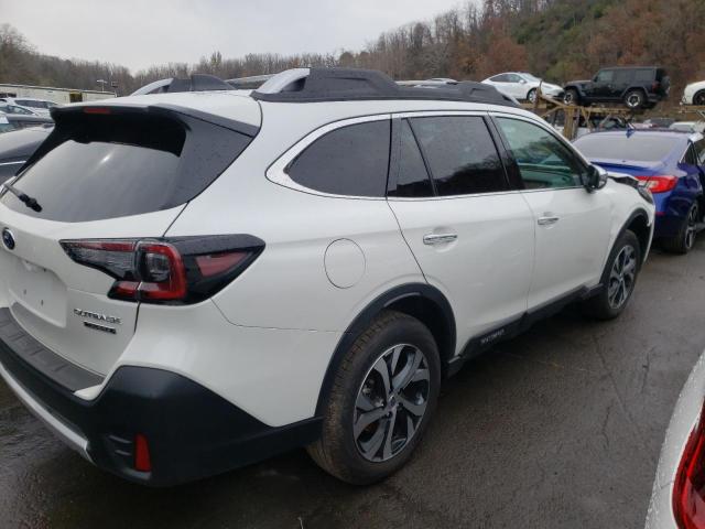 Subaru Outback VI Рестайлинг 2021