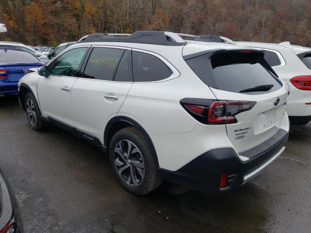 Subaru Outback VI Рестайлинг 2021