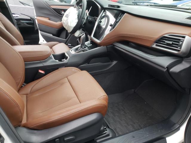 Subaru Outback VI Рестайлинг 2021