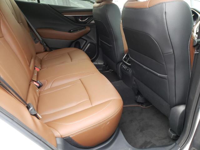 Subaru Outback VI Рестайлинг 2021