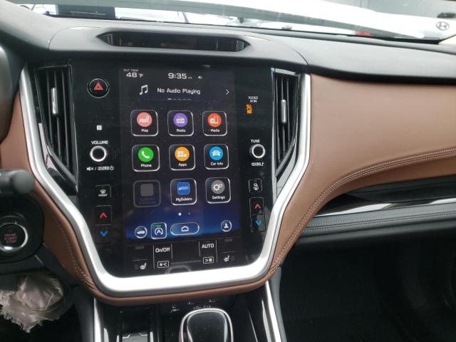 Subaru Outback VI Рестайлинг 2021