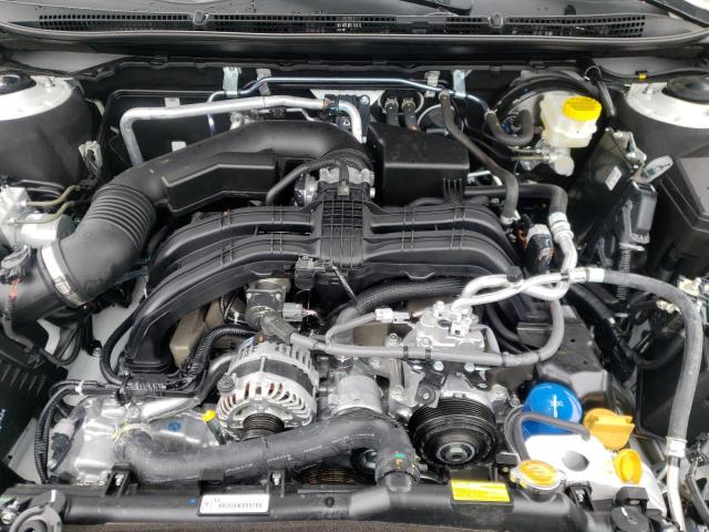 Subaru Outback VI Рестайлинг 2021