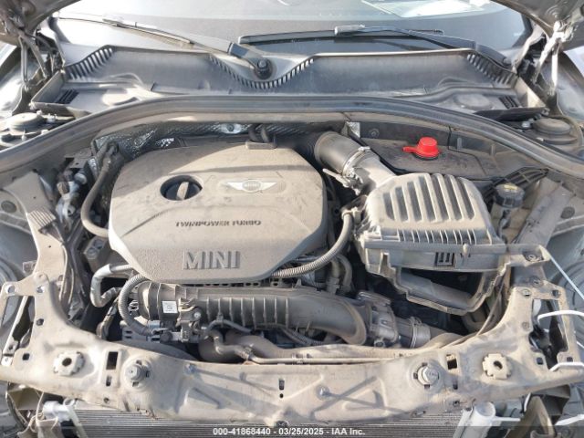 Mini Clubman 2016