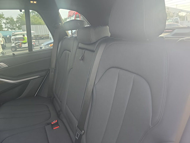 BMW X5 2021