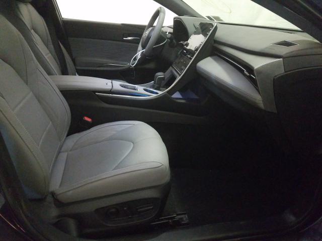 Toyota Avalon V 2021