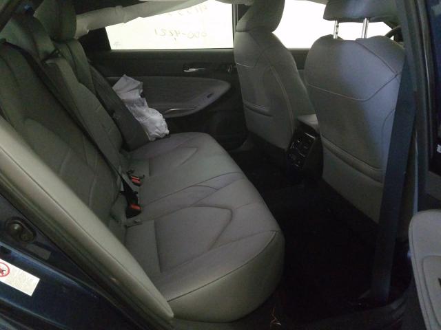 Toyota Avalon V 2021