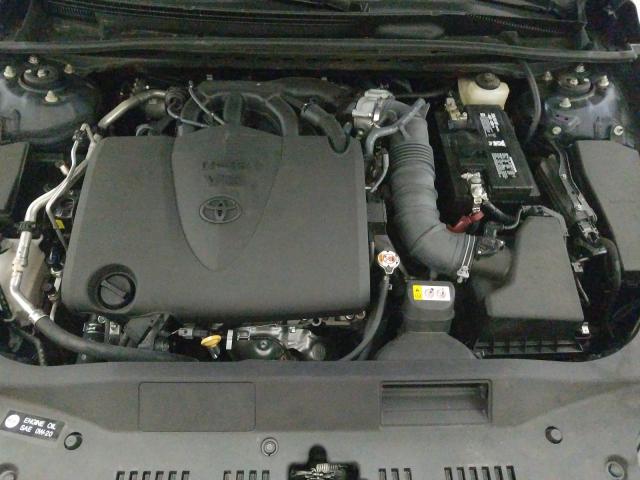 Toyota Avalon V 2021