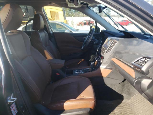 Subaru Forester IV Рестайлинг 2 2020