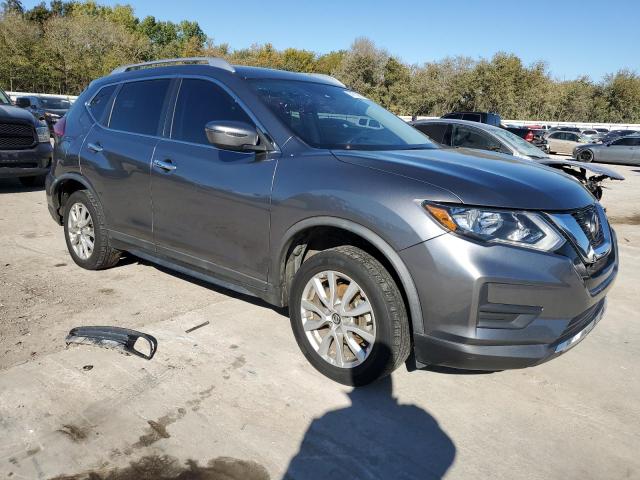 Nissan Rogue 2020