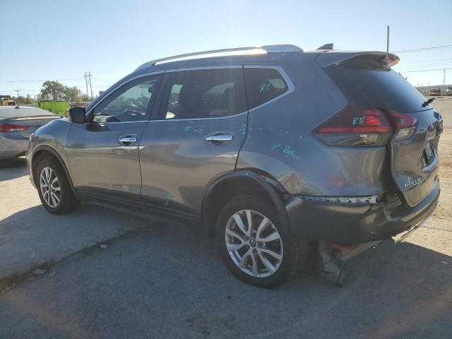 Nissan Rogue 2020