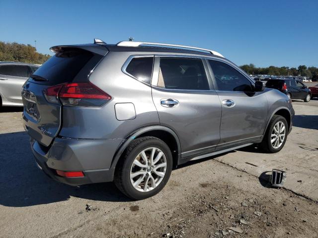 Nissan Rogue 2020