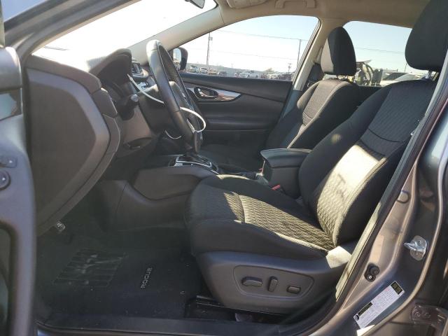 Nissan Rogue 2020