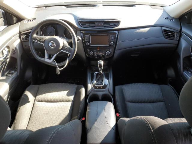 Nissan Rogue 2020