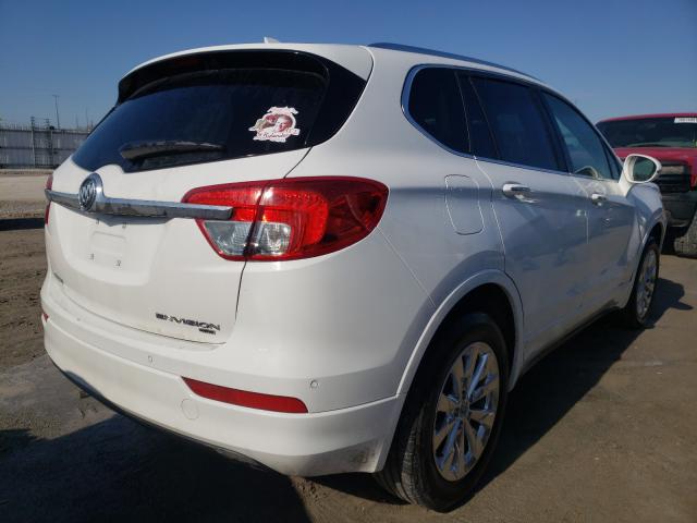 Buick Envision I 2017