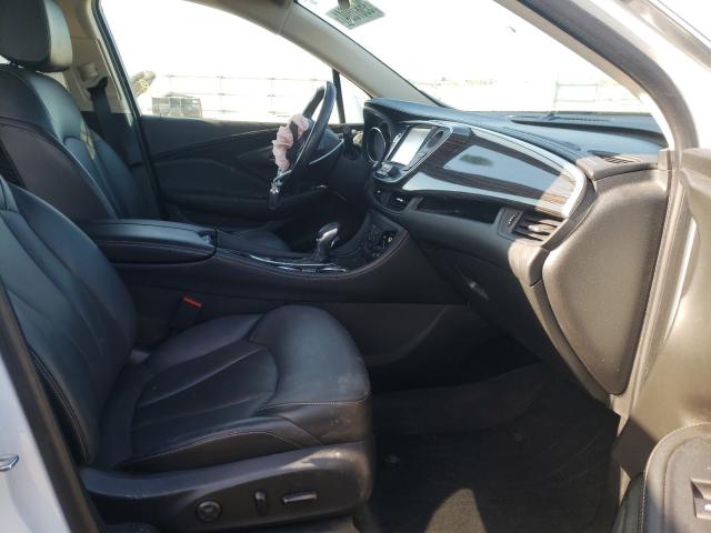 Buick Envision I 2017