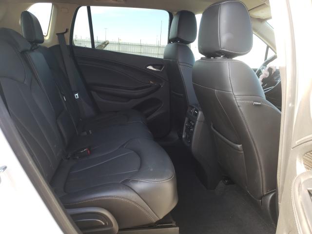 Buick Envision I 2017