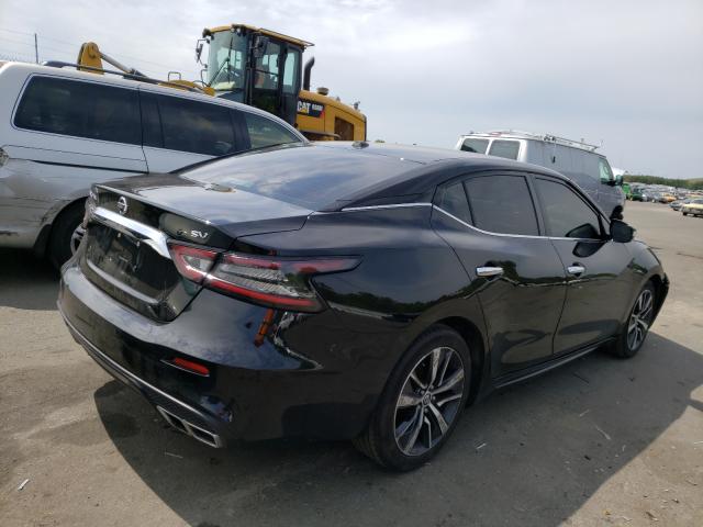 Nissan Maxima VIII 2019
