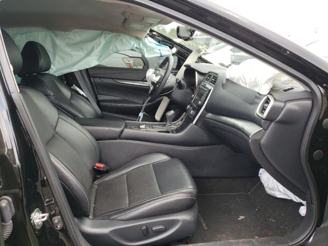 Nissan Maxima VIII 2019