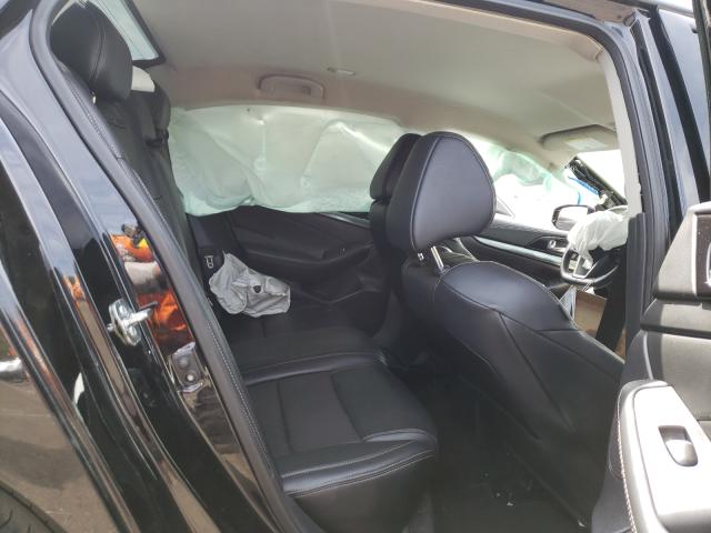 Nissan Maxima VIII 2019