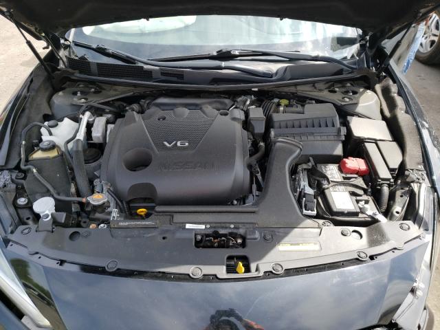 Nissan Maxima VIII 2019