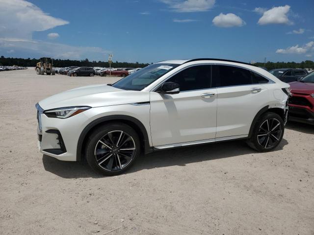 Infiniti QX55 2023