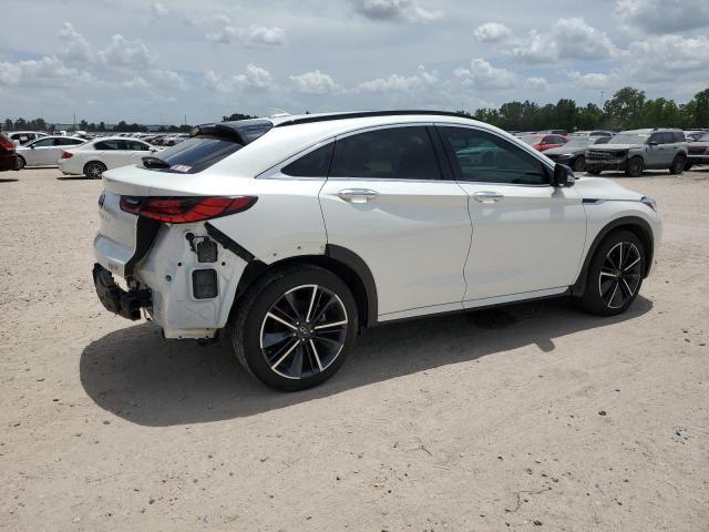 Infiniti QX55 2023