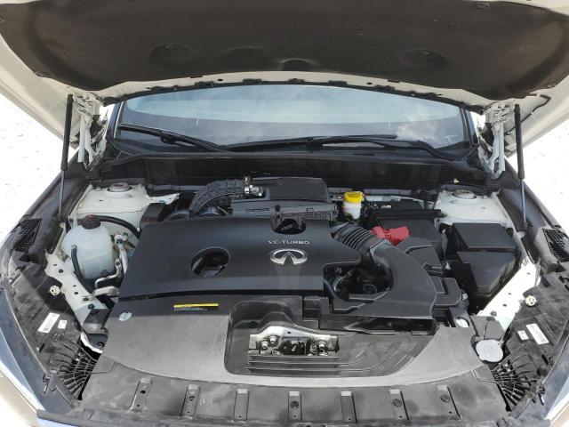 Infiniti QX55 2023