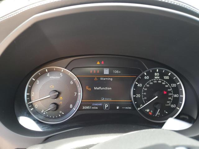 Infiniti QX55 2023