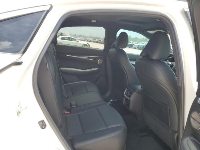 Infiniti QX55 2023