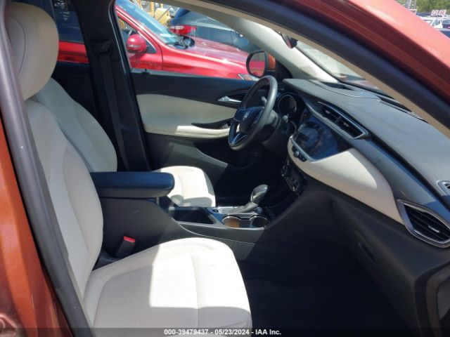 Buick Encore GX 2020