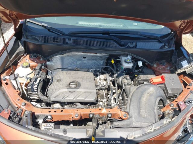 Buick Encore GX 2020