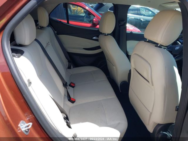 Buick Encore GX 2020