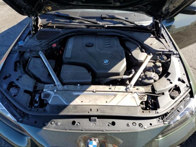 BMW 4 series 2021