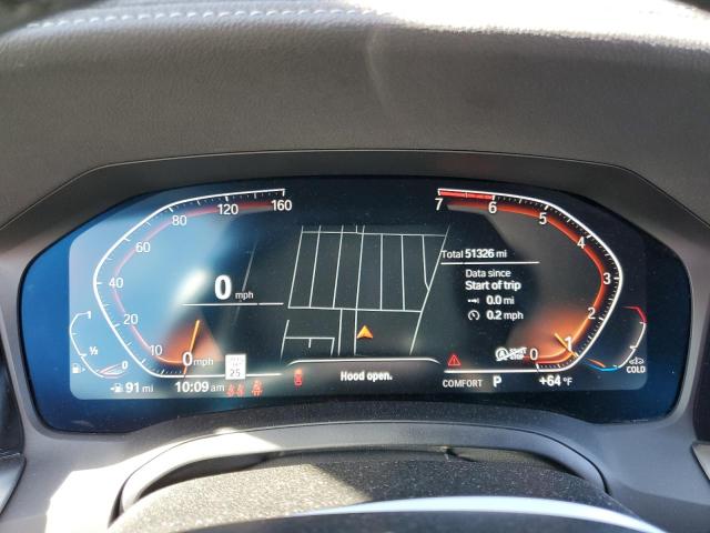 BMW 4 series 2021