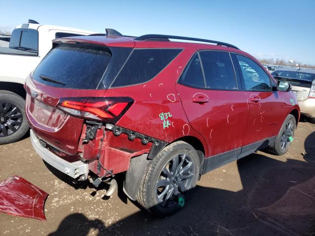 Chevrolet Equinox 2022