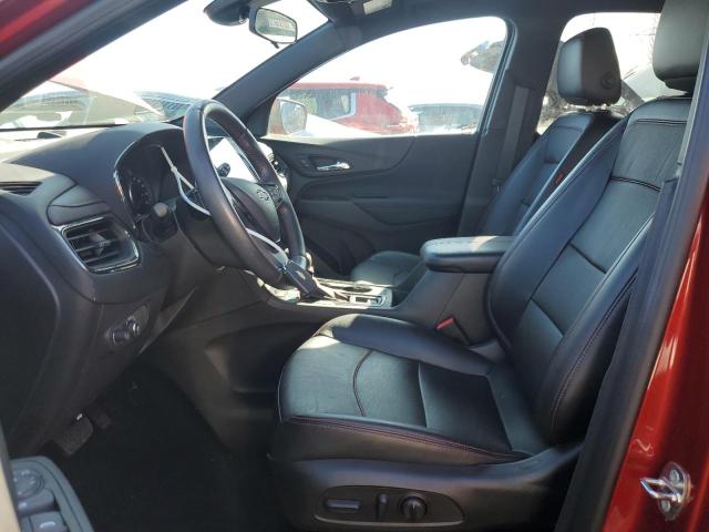 Chevrolet Equinox 2022