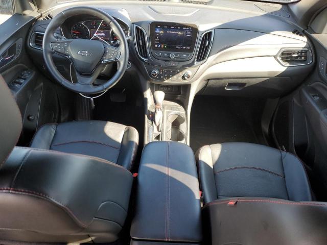 Chevrolet Equinox 2022