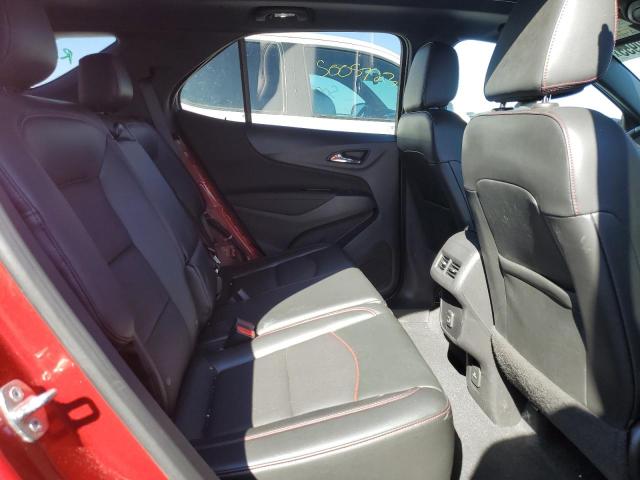 Chevrolet Equinox 2022